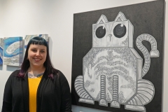 Carley Istace