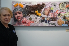 Carol Reeve