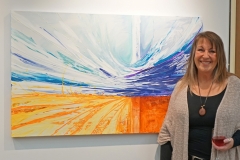 Heather van der Breggen
