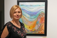 Joanna Fenwick