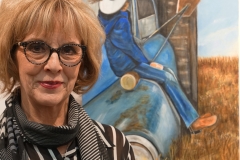 Lyn Johnson