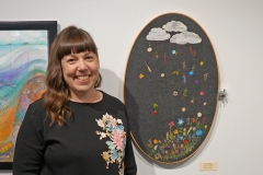 Melanie Hiske