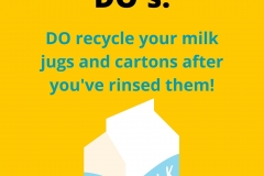 Recycling-DOs_Milk-Jugs