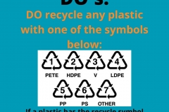 Recycling-DOs_Numbers