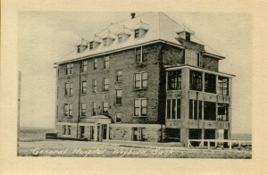 1919GeneralHospital
