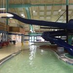 WLC - Indoor Pool